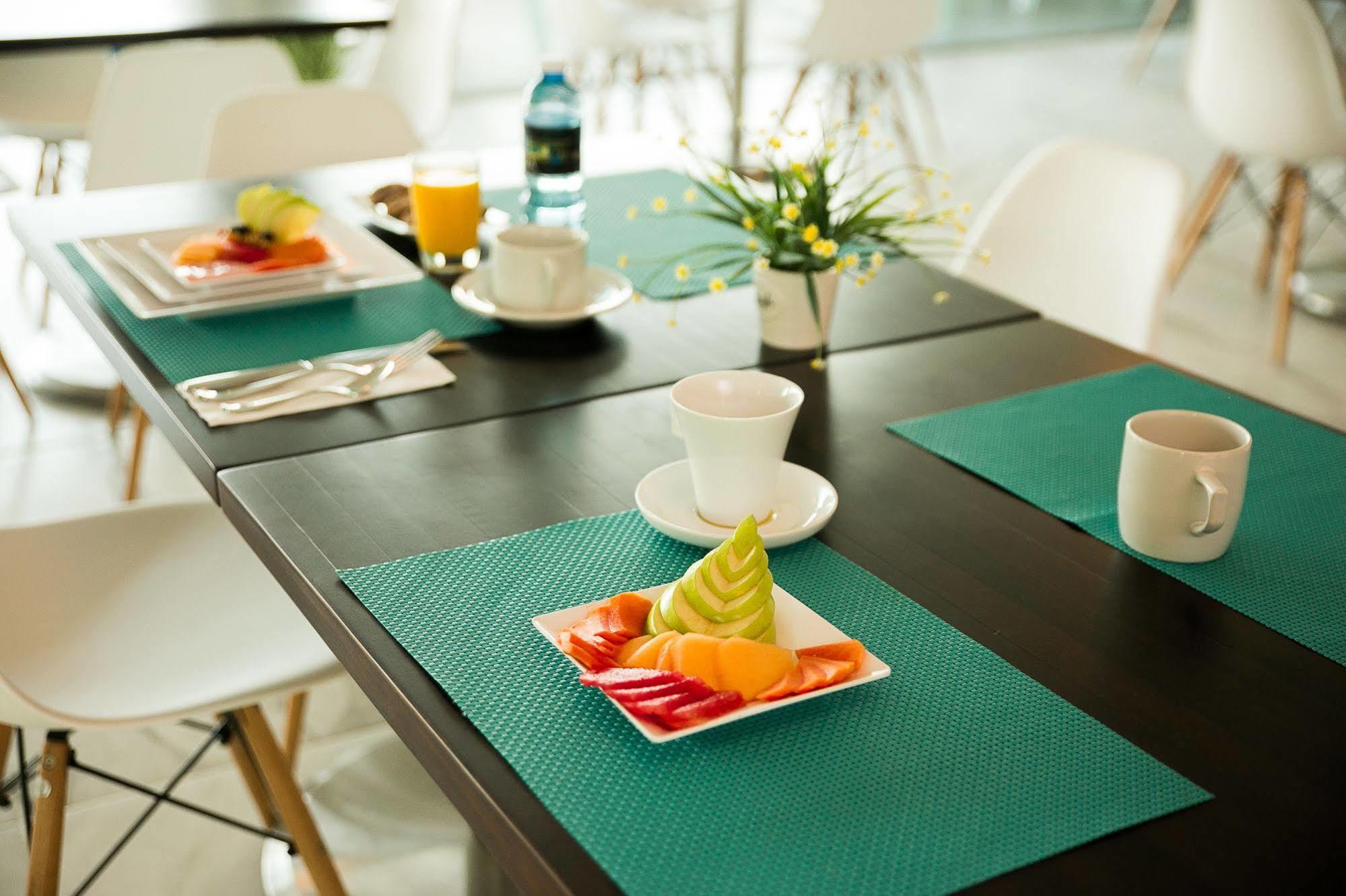 Hotel Aqua Spa & Resort Martínez de La Torre Kültér fotó