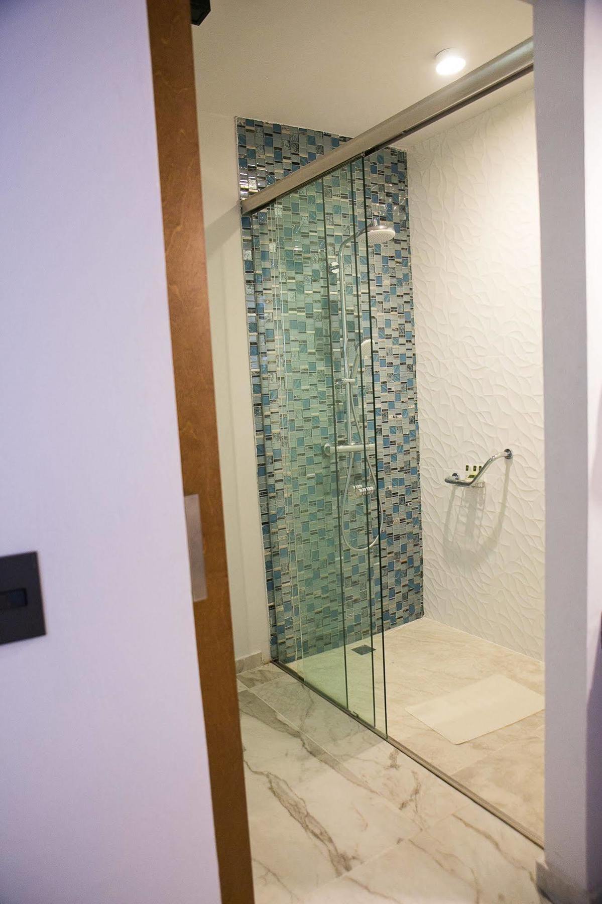 Hotel Aqua Spa & Resort Martínez de La Torre Kültér fotó