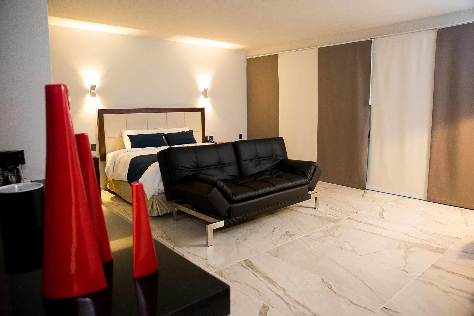 Hotel Aqua Spa & Resort Martínez de La Torre Kültér fotó
